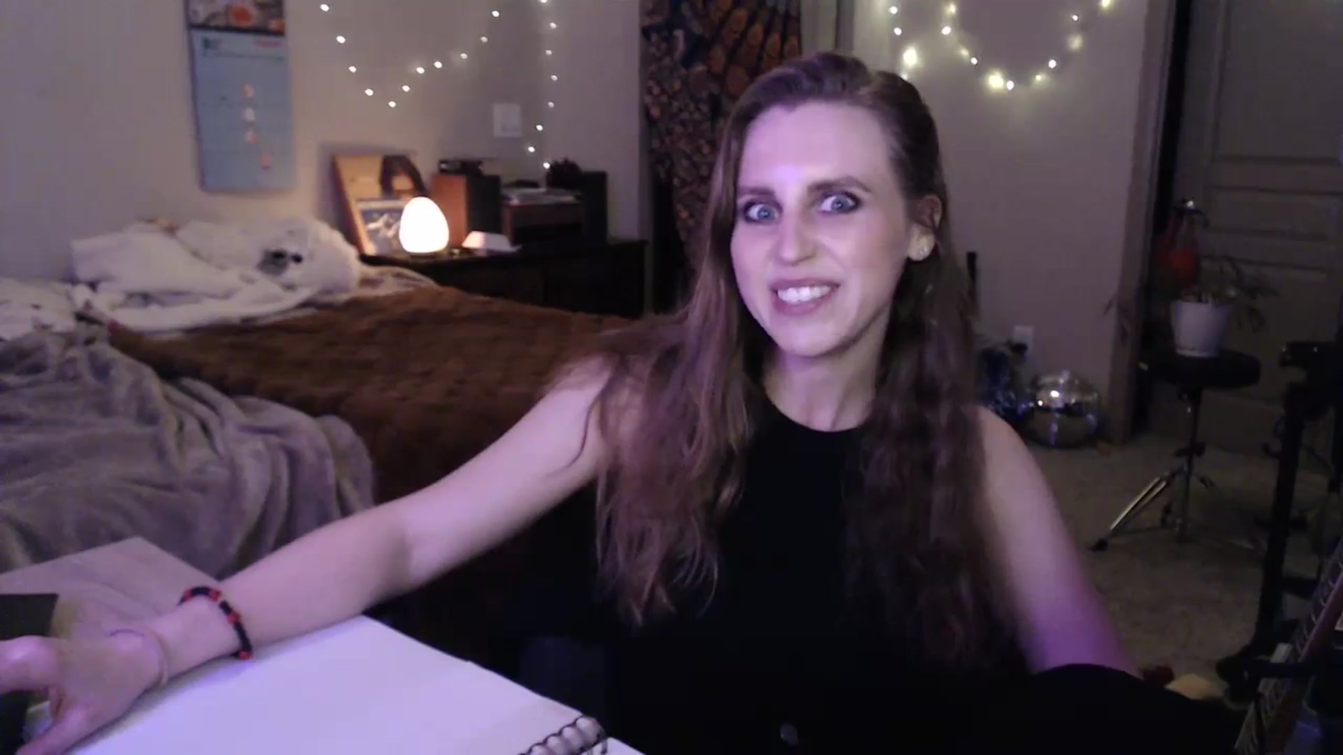 Gallery image thumbnail from Blake_Bardot's myfreecams stream on, 02/22/2024, 05:36 image 20 of 20