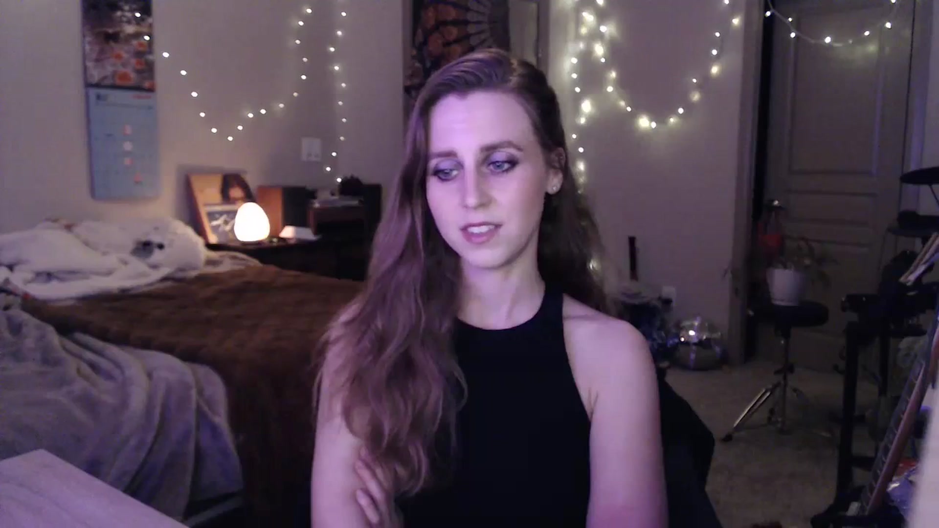 Gallery image thumbnail from Blake_Bardot's myfreecams stream on, 02/22/2024, 05:36 image 2 of 20