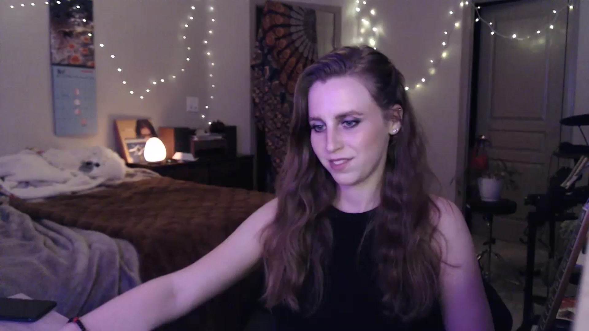 Gallery image thumbnail from Blake_Bardot's myfreecams stream on, 02/22/2024, 05:36 image 7 of 20