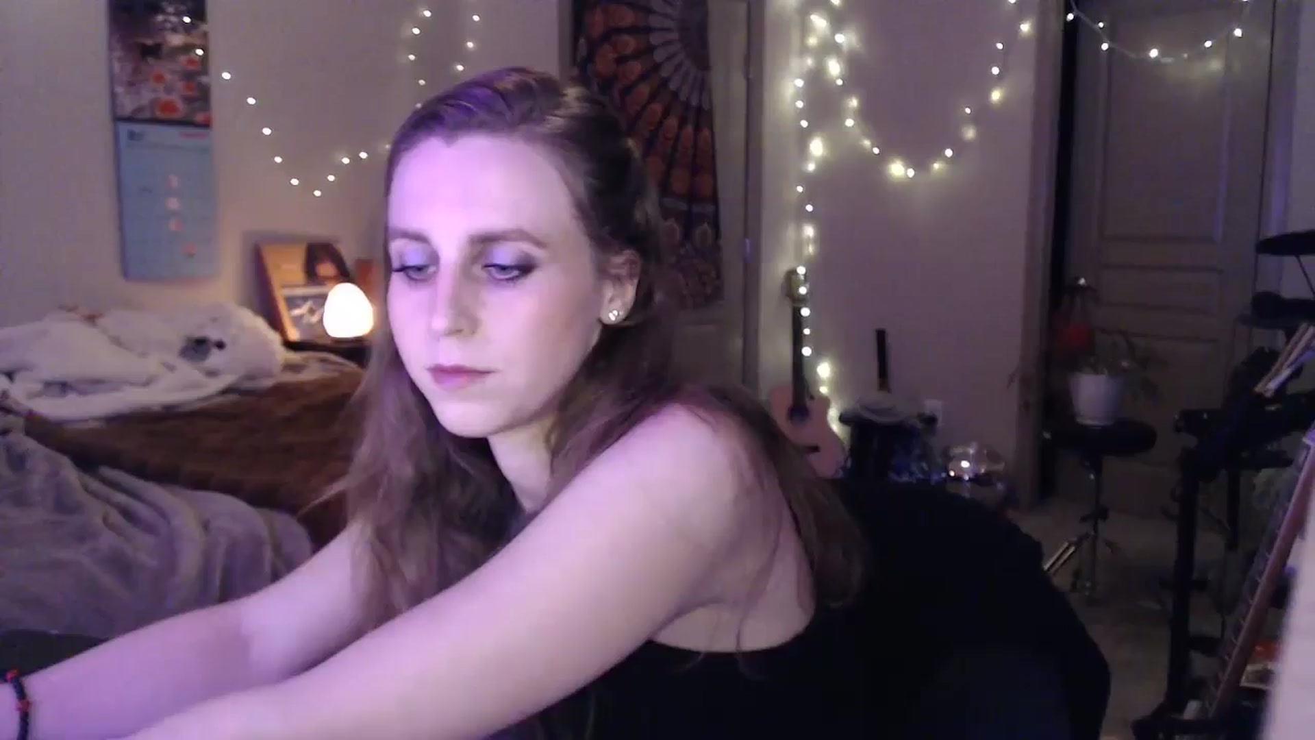 Gallery image thumbnail from Blake_Bardot's myfreecams stream on, 02/22/2024, 05:36 image 3 of 20