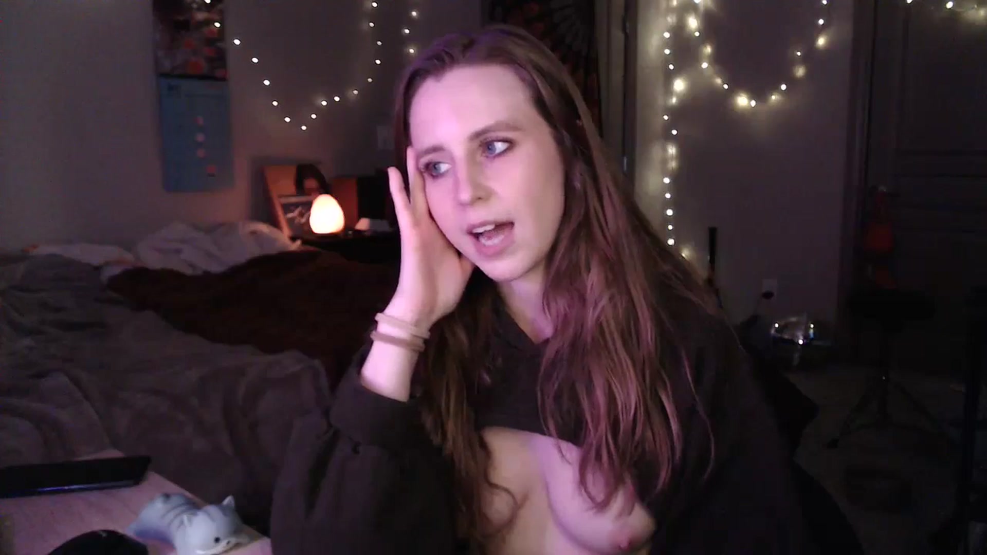 Gallery image thumbnail from Blake_Bardot's myfreecams stream on, 02/25/2024, 01:45 image 15 of 20
