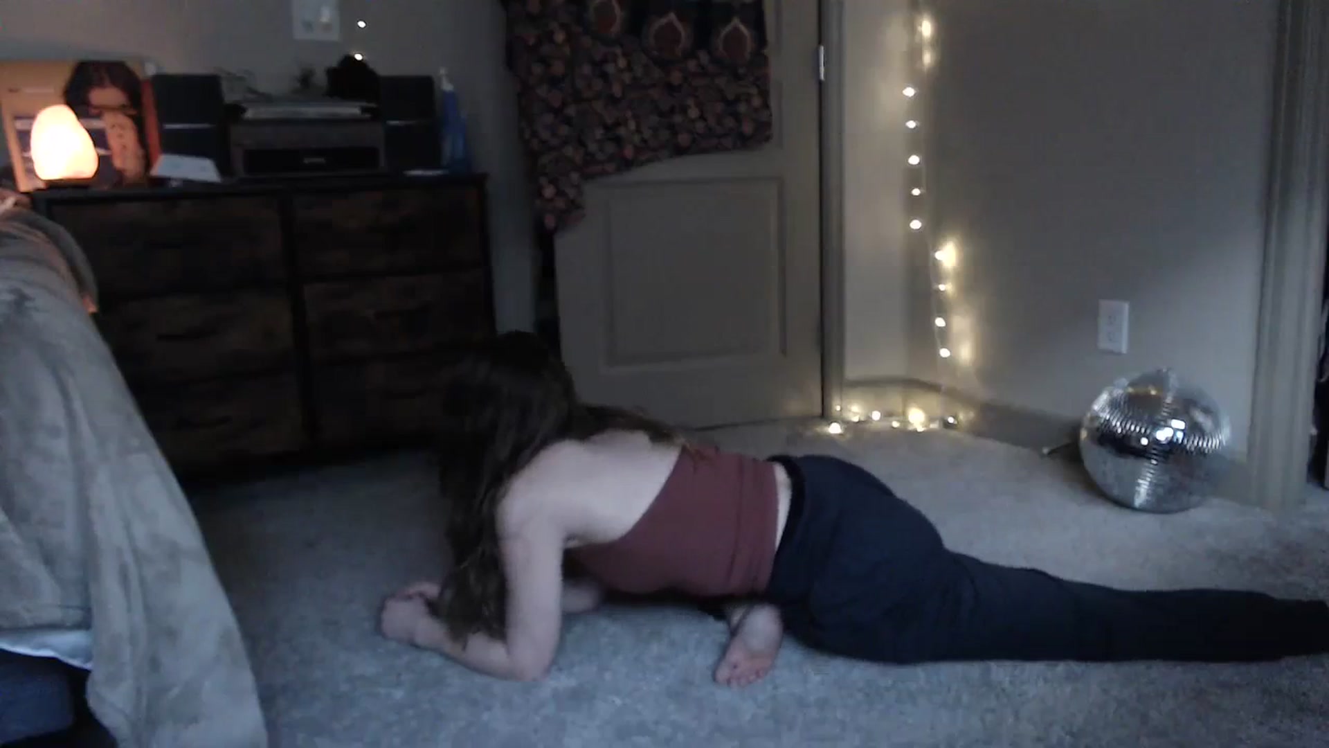 Gallery image thumbnail from Blake_Bardot's myfreecams stream on, 02/28/2024, 24:44 image 8 of 20