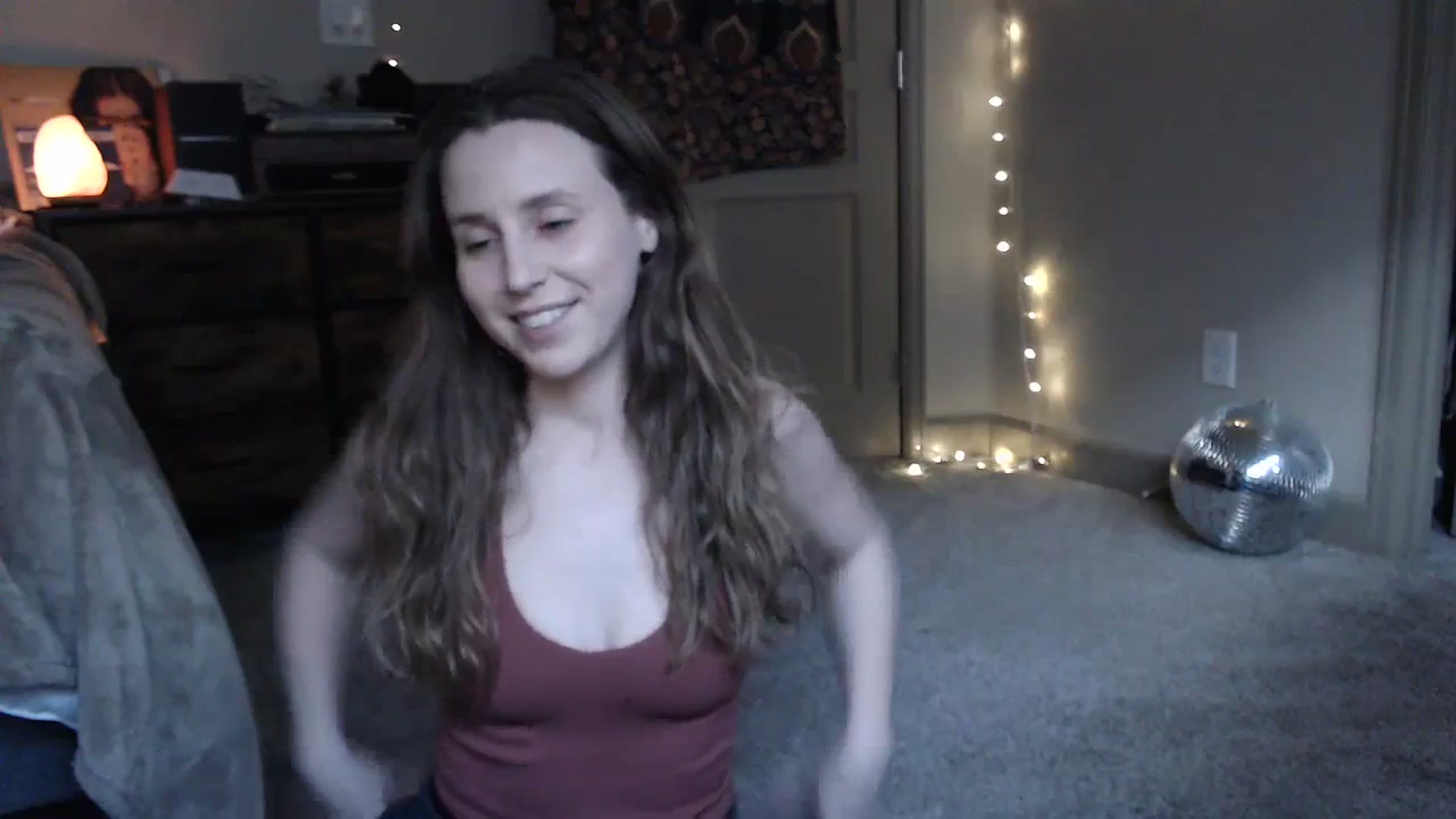Gallery image thumbnail from Blake_Bardot's myfreecams stream on, 02/28/2024, 24:44 image 16 of 20