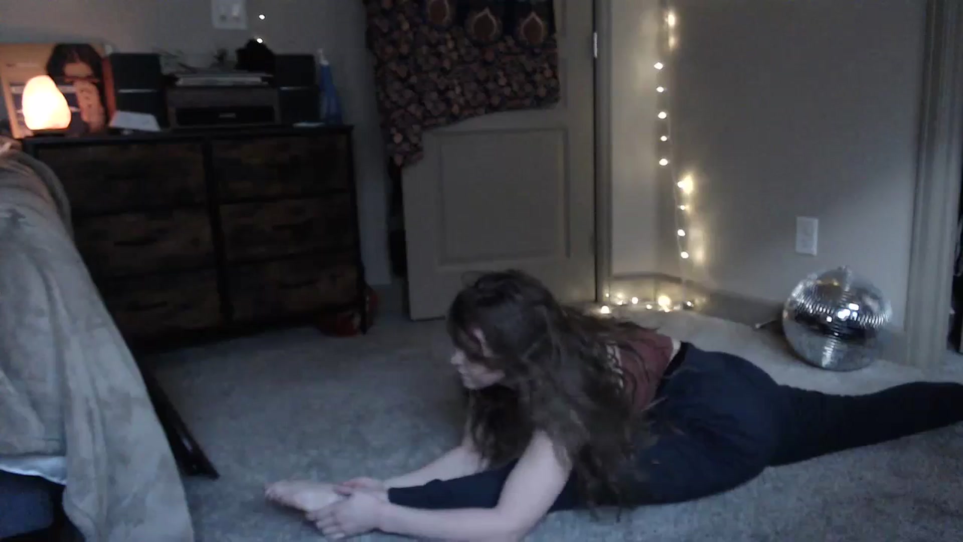 Gallery image thumbnail from Blake_Bardot's myfreecams stream on, 02/28/2024, 24:44 image 6 of 20