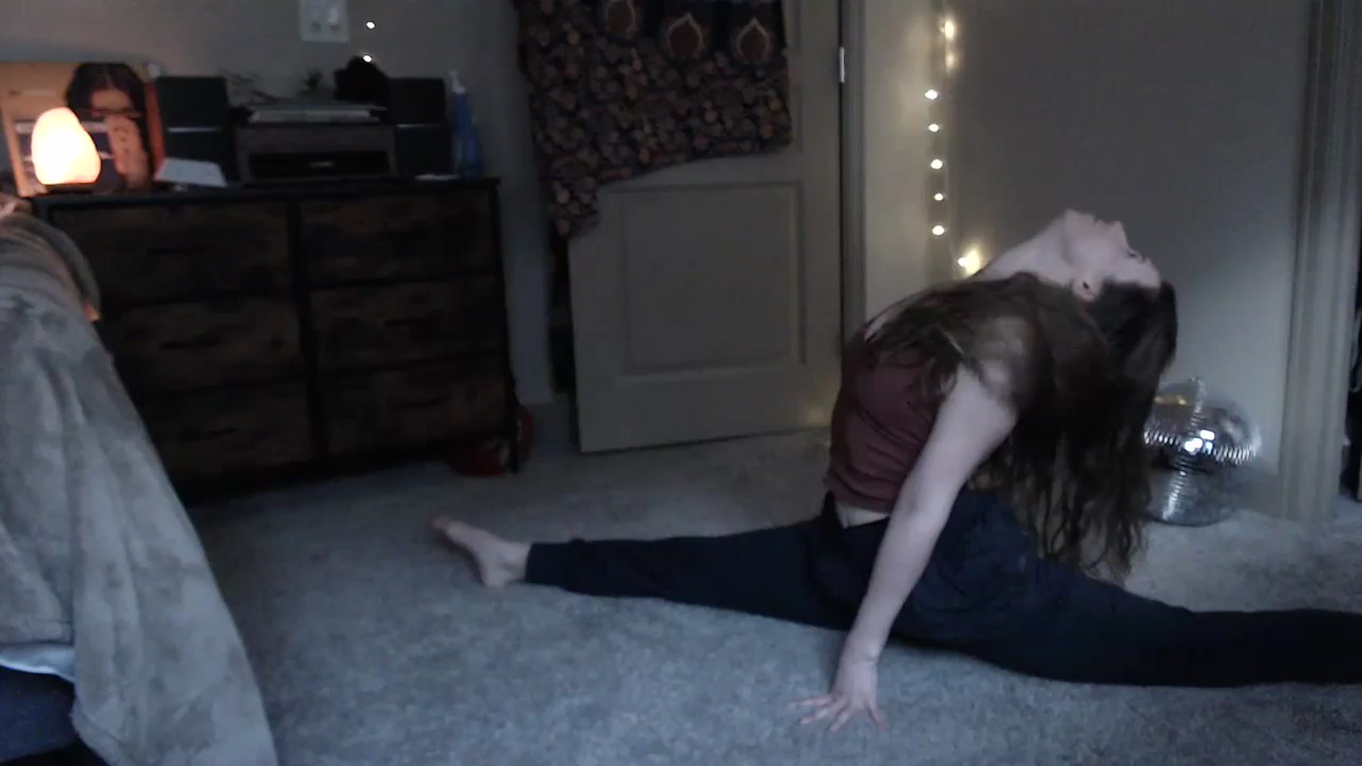 Gallery image thumbnail from Blake_Bardot's myfreecams stream on, 02/28/2024, 24:44 image 10 of 20