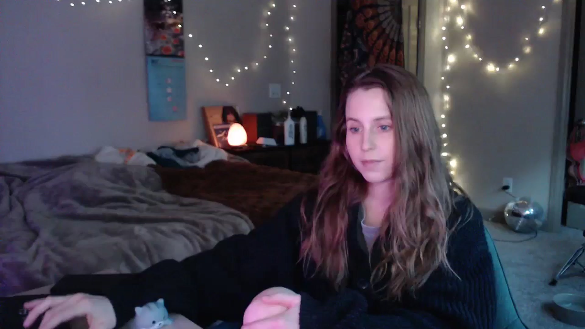 Gallery image thumbnail from Blake_Bardot's myfreecams stream on, 02/29/2024, 02:08 image 1 of 20