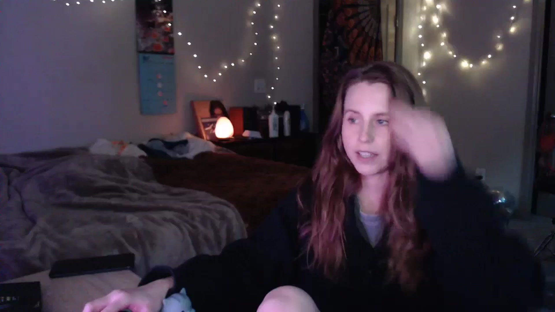 Gallery image thumbnail from Blake_Bardot's myfreecams stream on, 02/29/2024, 02:08 image 8 of 20