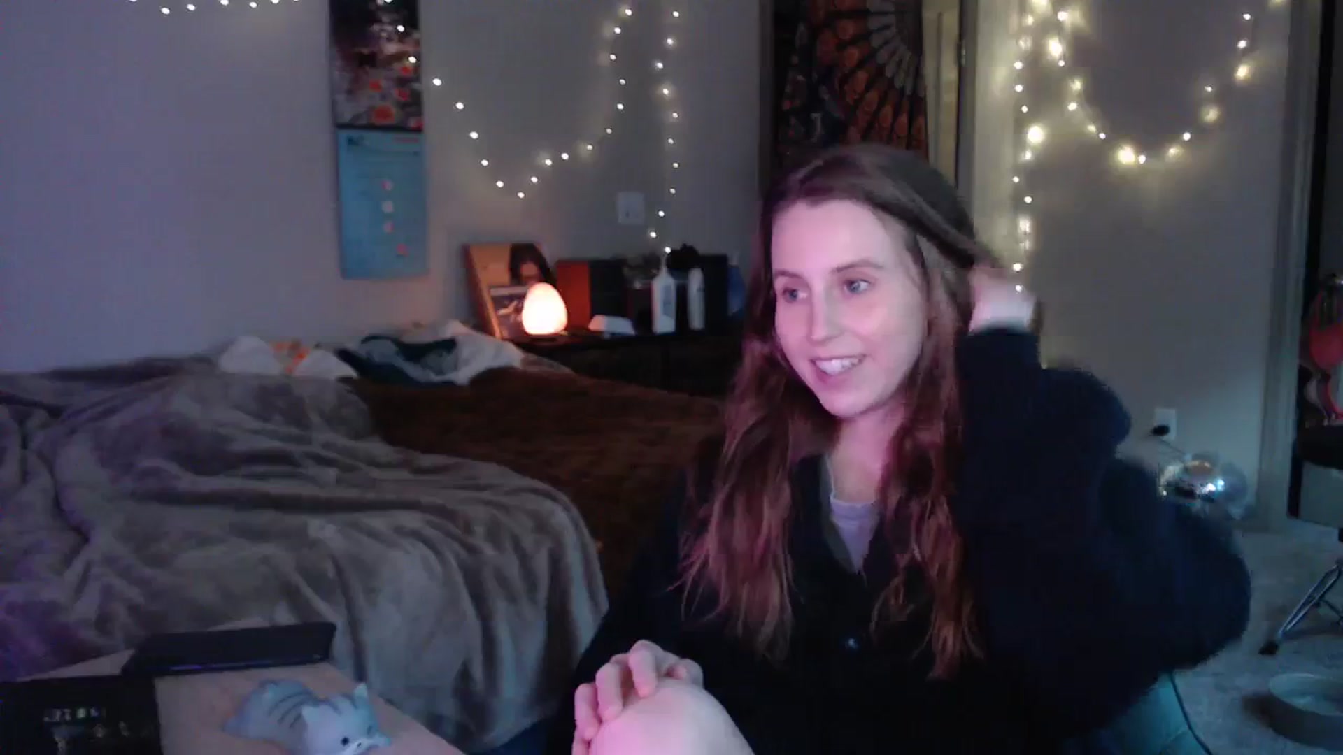 Gallery image thumbnail from Blake_Bardot's myfreecams stream on, 02/29/2024, 02:08 image 2 of 20