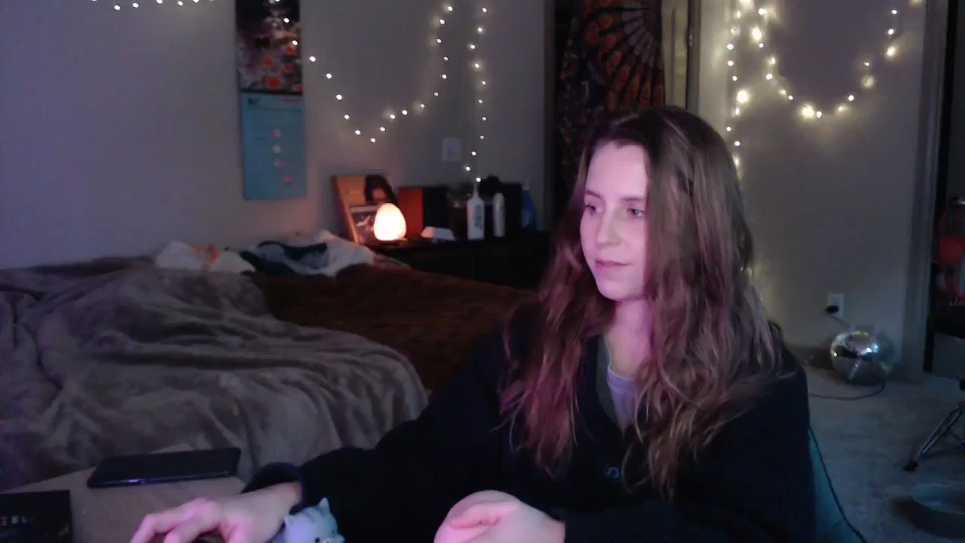 Gallery image thumbnail from Blake_Bardot's myfreecams stream on, 02/29/2024, 02:08 image 6 of 20