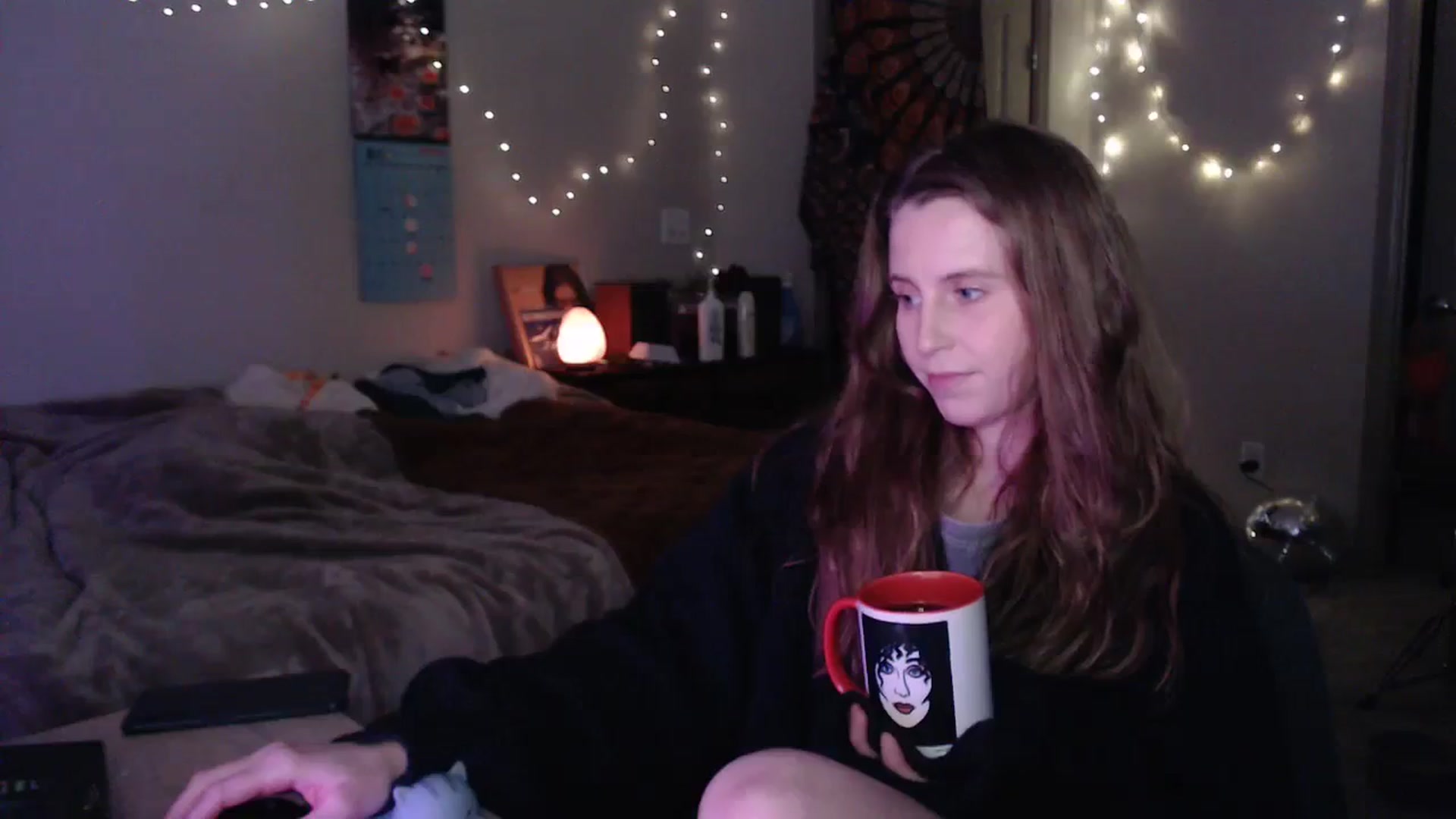 Gallery image thumbnail from Blake_Bardot's myfreecams stream on, 02/29/2024, 02:08 image 16 of 20