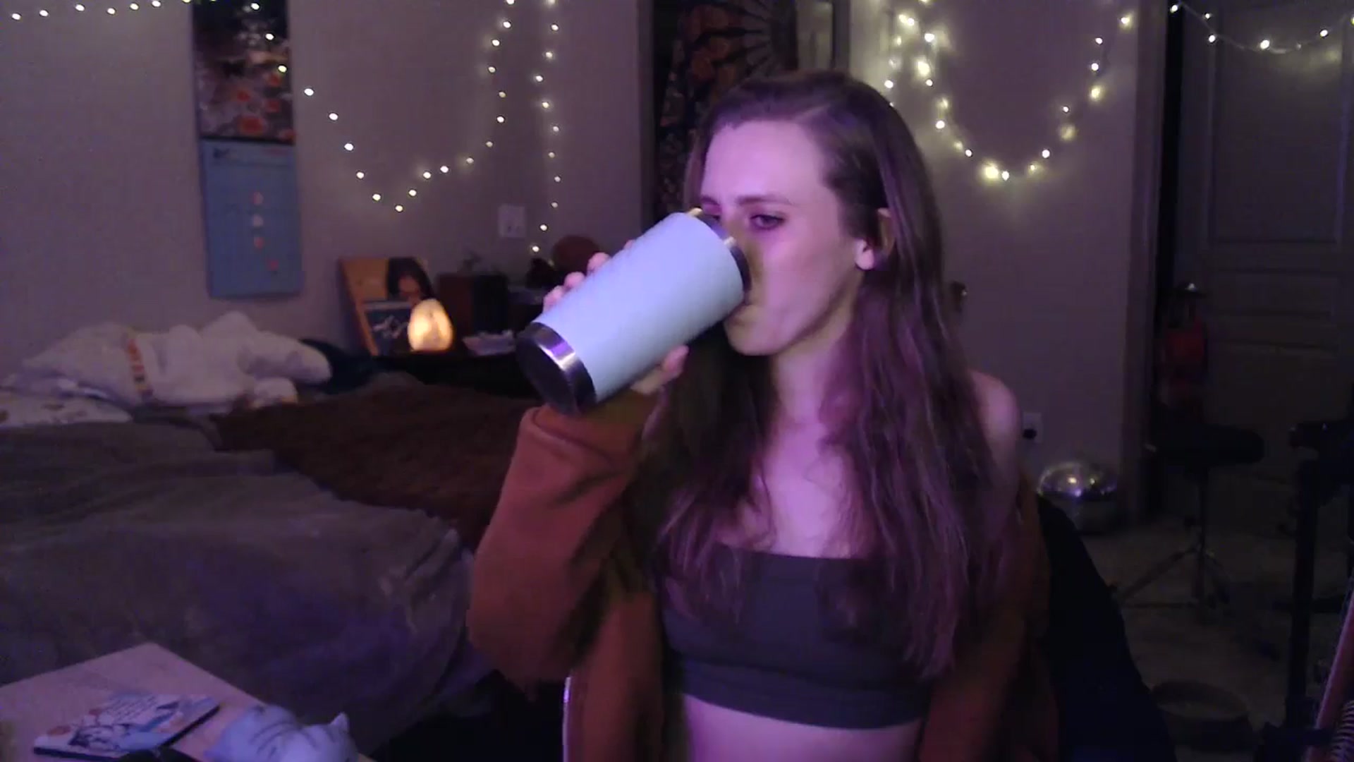 Gallery image thumbnail from Blake_Bardot's myfreecams stream on, 03/05/2024, 07:52 image 7 of 20