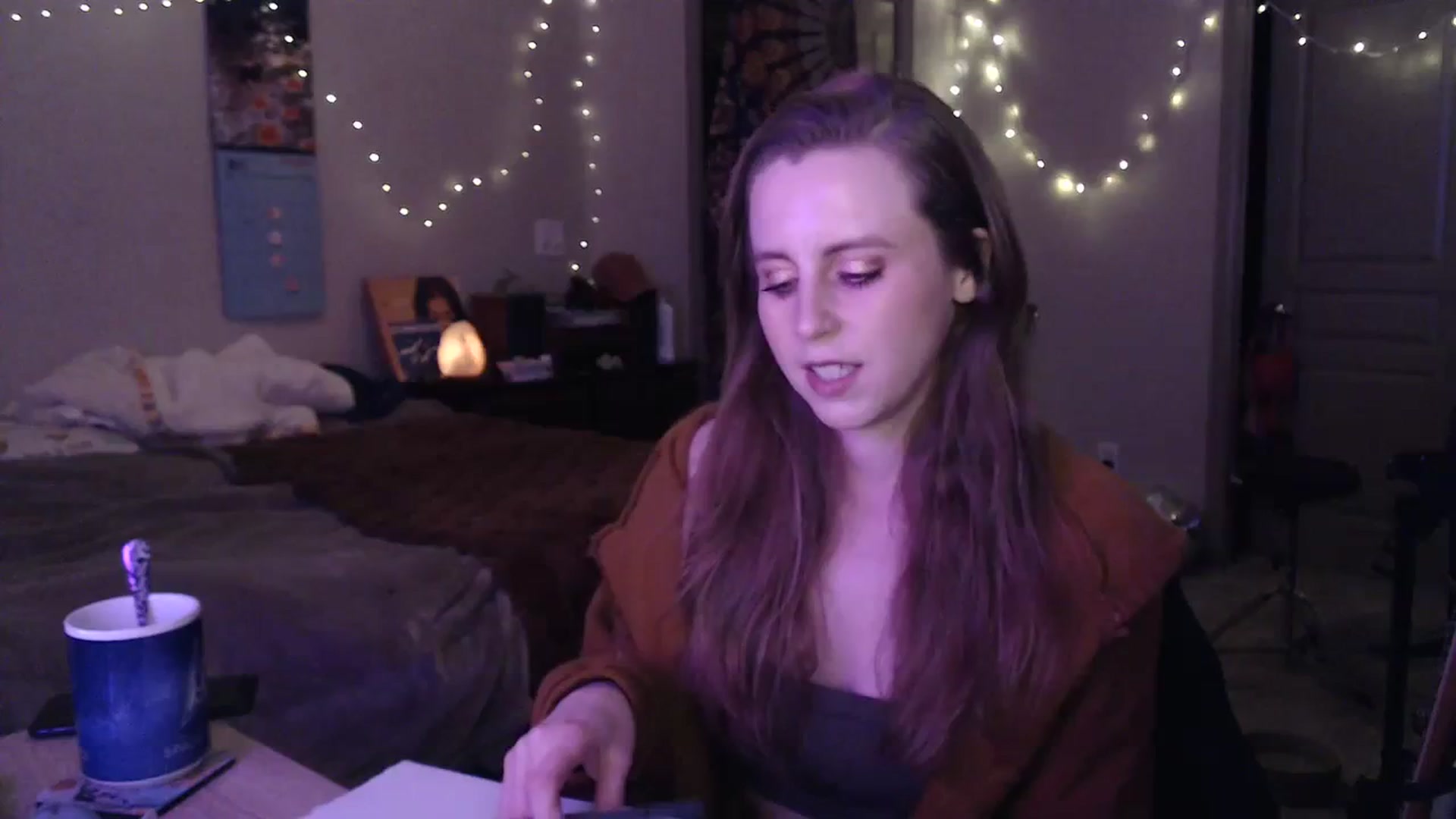 Gallery image thumbnail from Blake_Bardot's myfreecams stream on, 03/05/2024, 07:52 image 3 of 20