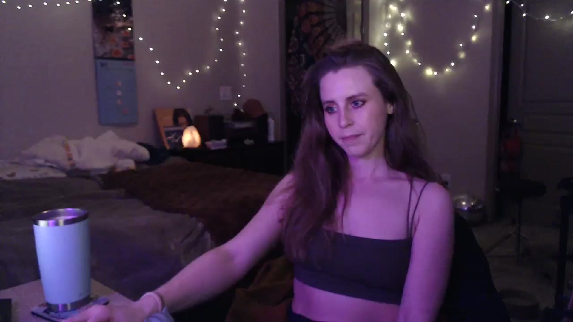 Gallery image thumbnail from Blake_Bardot's myfreecams stream on, 03/05/2024, 07:52 image 19 of 20