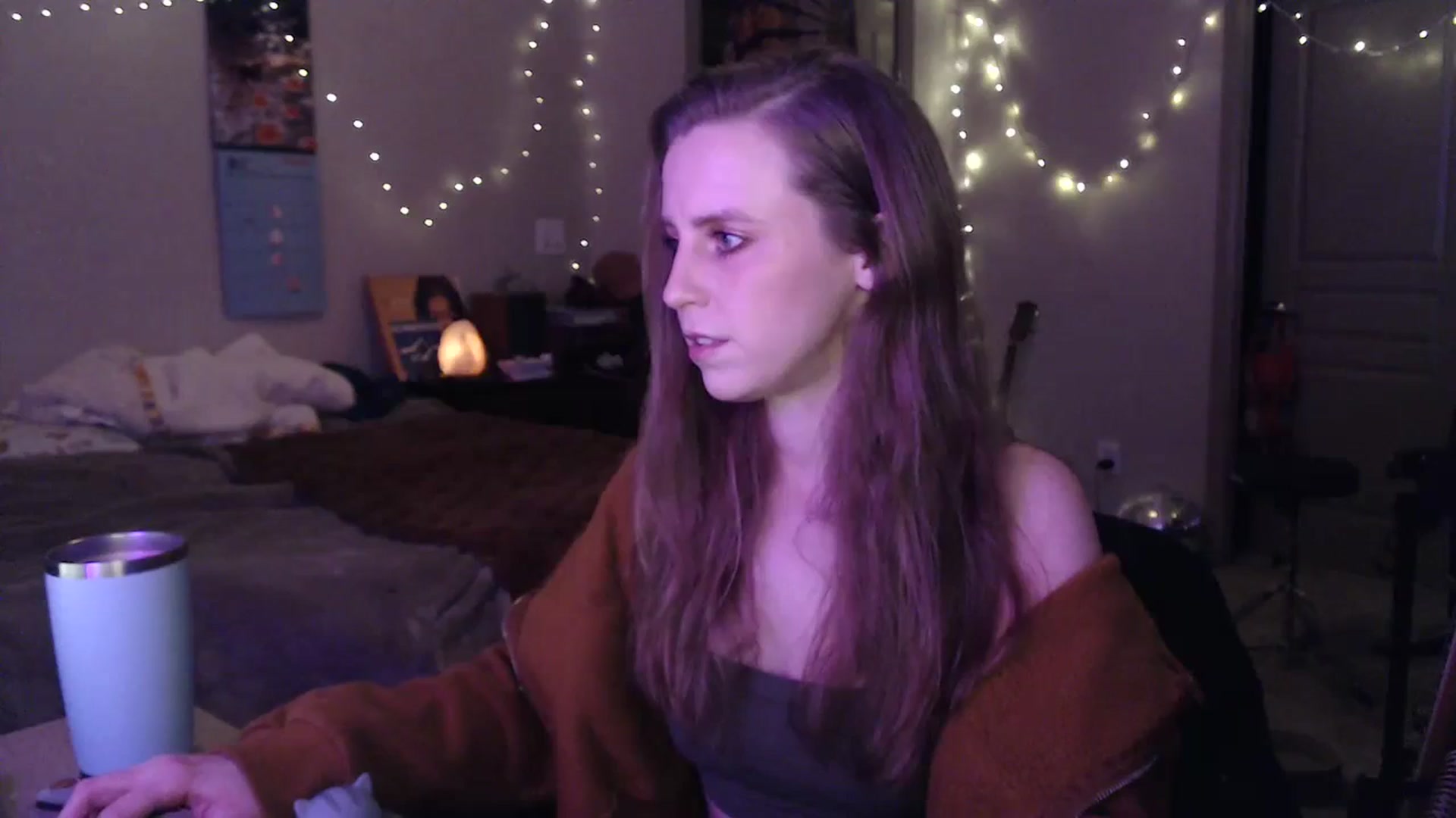 Gallery image thumbnail from Blake_Bardot's myfreecams stream on, 03/05/2024, 07:52 image 6 of 20