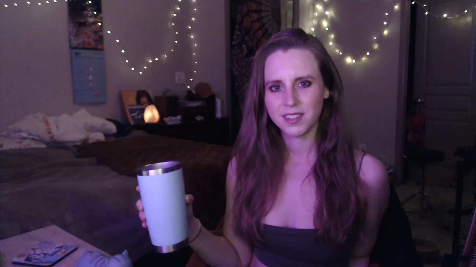 Gallery image thumbnail from Blake_Bardot's myfreecams stream on, 03/05/2024, 07:52 image 11 of 20