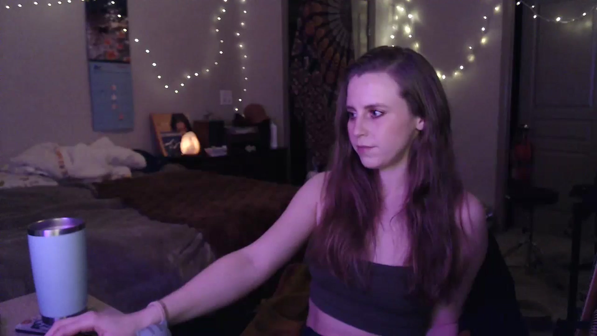 Gallery image thumbnail from Blake_Bardot's myfreecams stream on, 03/05/2024, 07:52 image 13 of 20