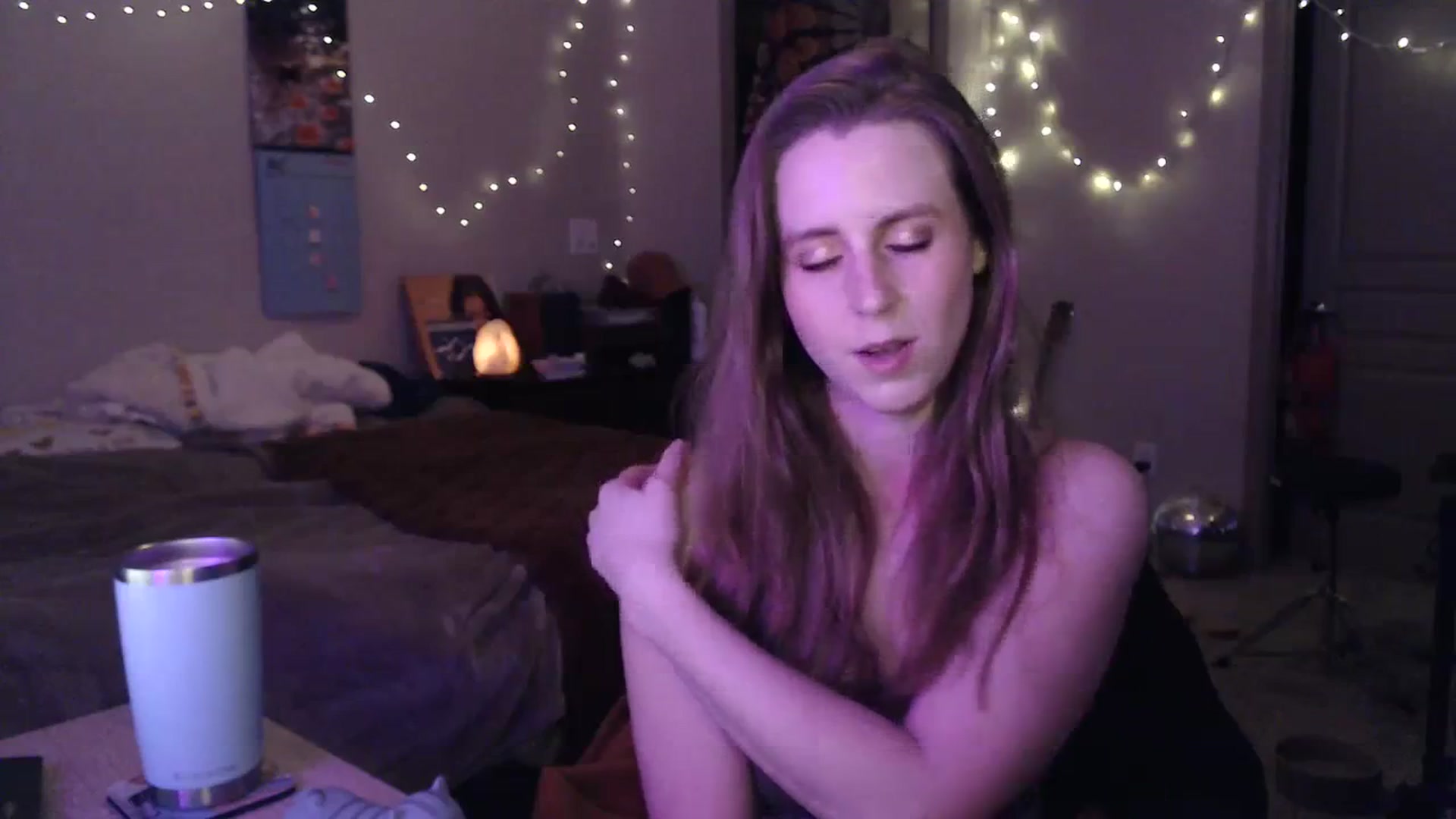 Gallery image thumbnail from Blake_Bardot's myfreecams stream on, 03/05/2024, 08:31 image 6 of 20