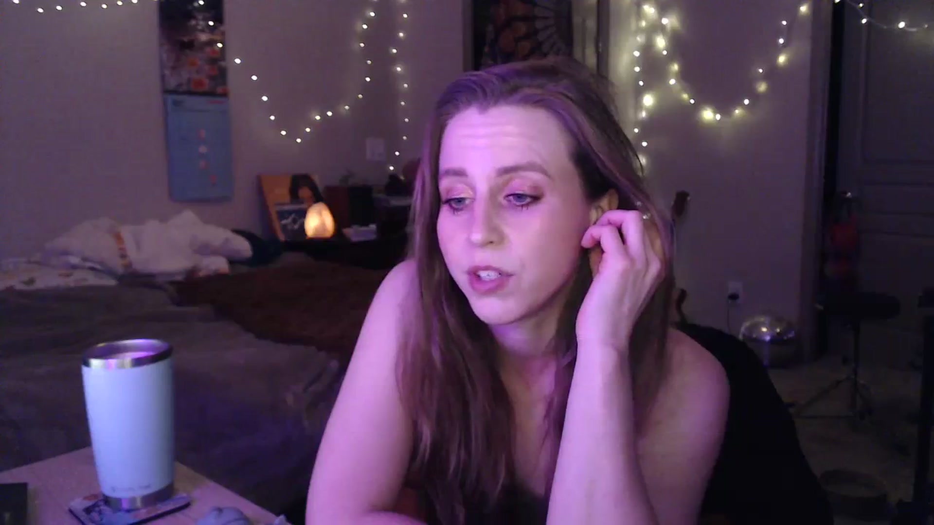 Gallery image thumbnail from Blake_Bardot's myfreecams stream on, 03/05/2024, 08:31 image 7 of 20