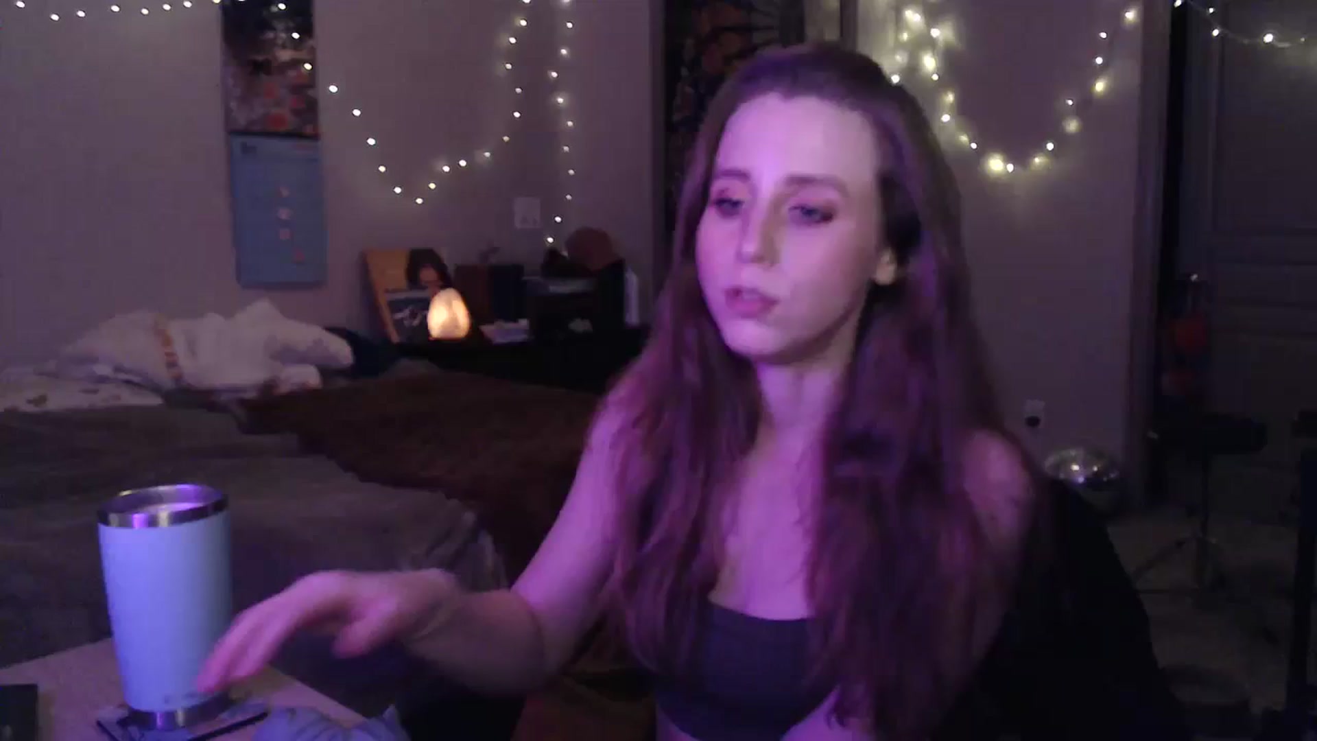 Gallery image thumbnail from Blake_Bardot's myfreecams stream on, 03/05/2024, 08:31 image 1 of 20