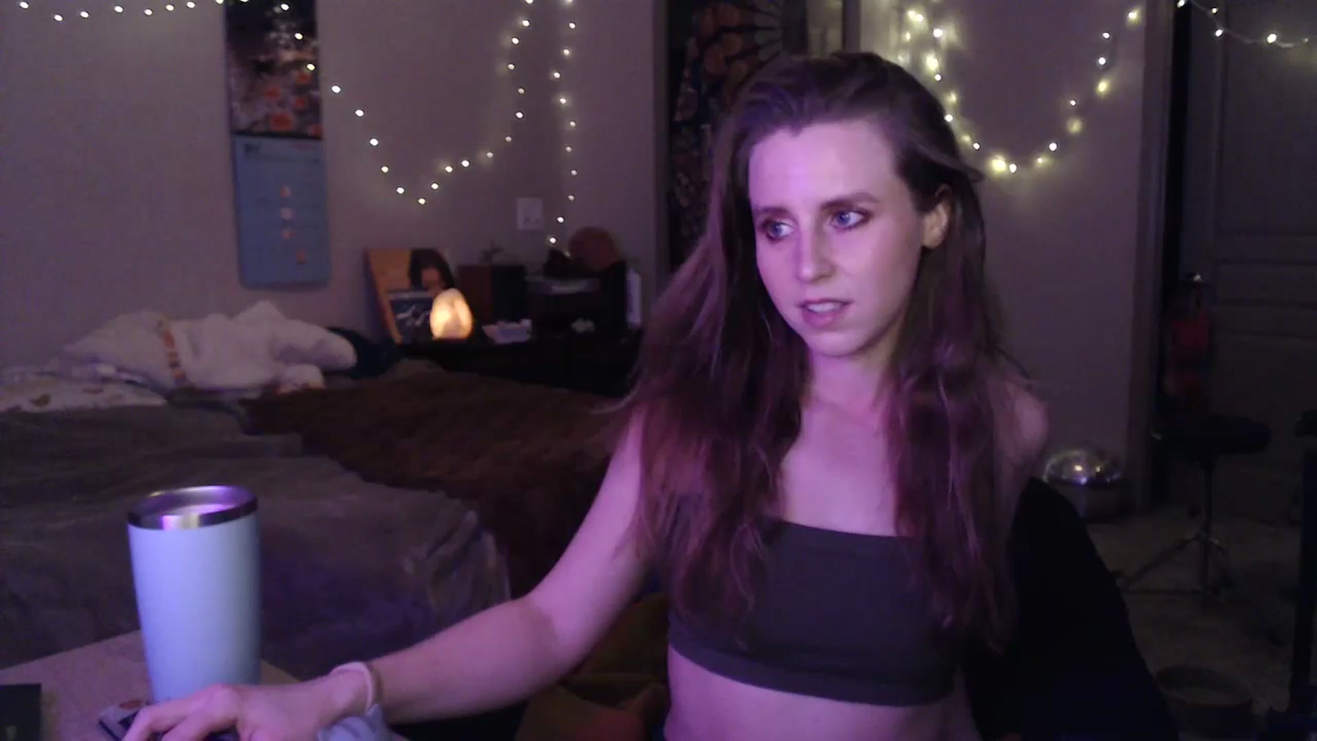 Gallery image thumbnail from Blake_Bardot's myfreecams stream on, 03/05/2024, 08:31 image 11 of 20
