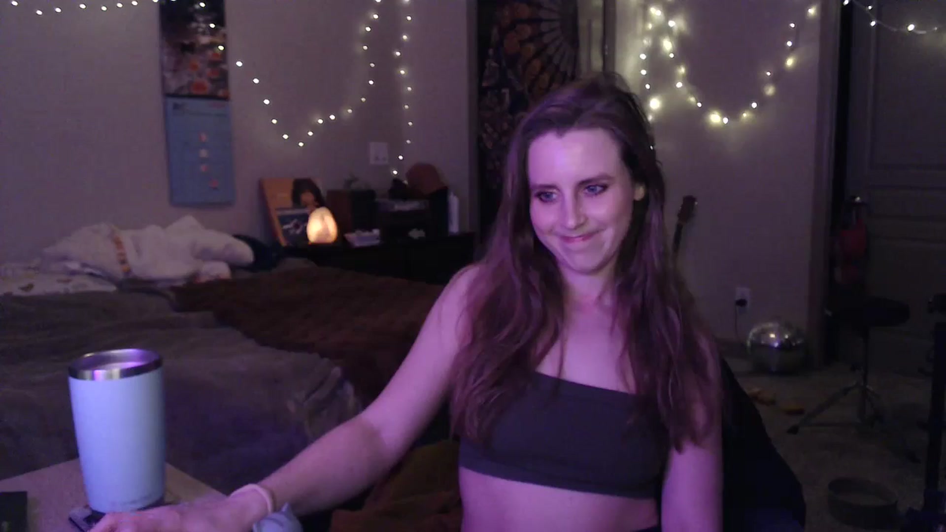 Gallery image thumbnail from Blake_Bardot's myfreecams stream on, 03/05/2024, 08:31 image 4 of 20
