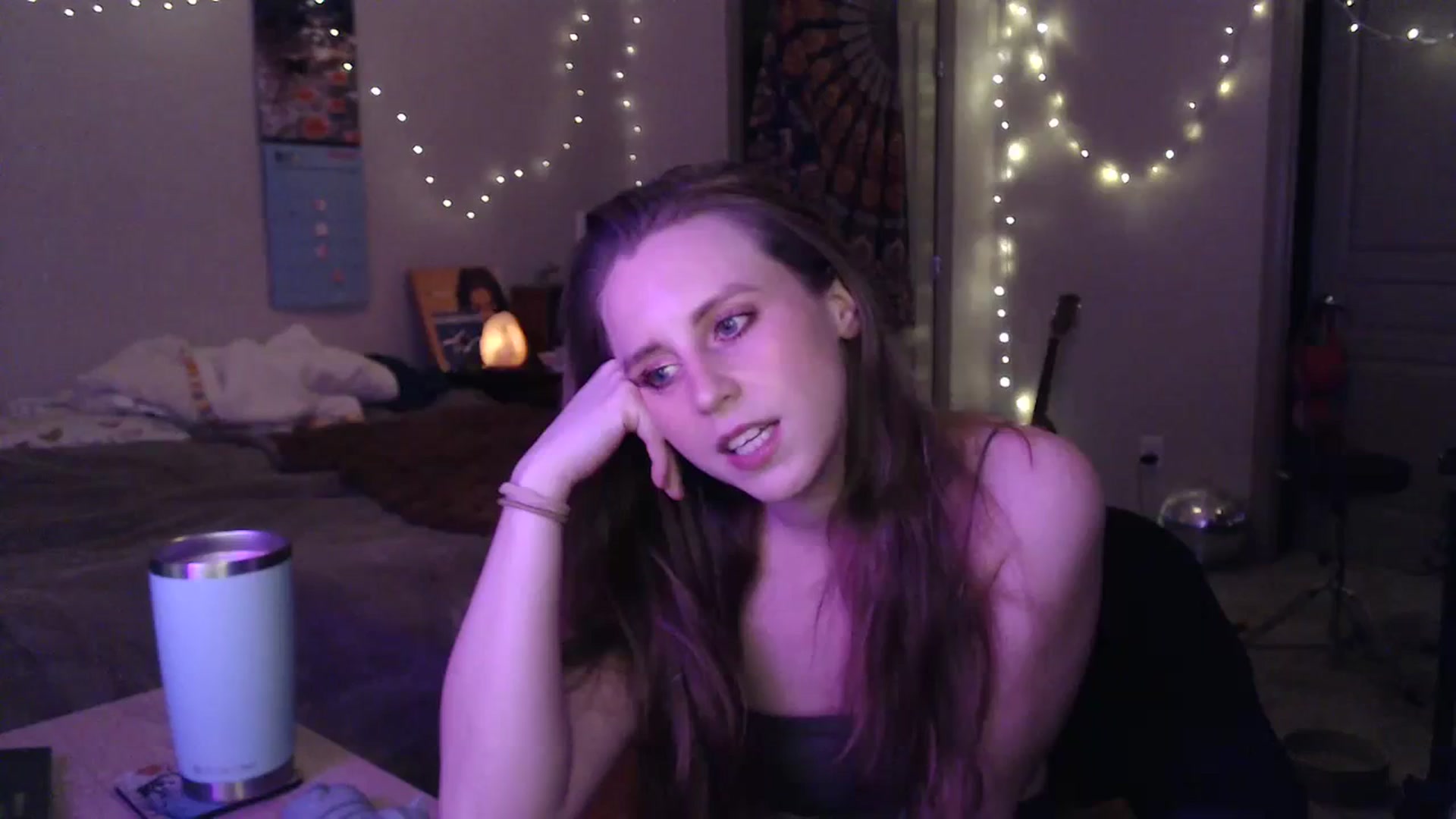 Gallery image thumbnail from Blake_Bardot's myfreecams stream on, 03/05/2024, 08:31 image 9 of 20