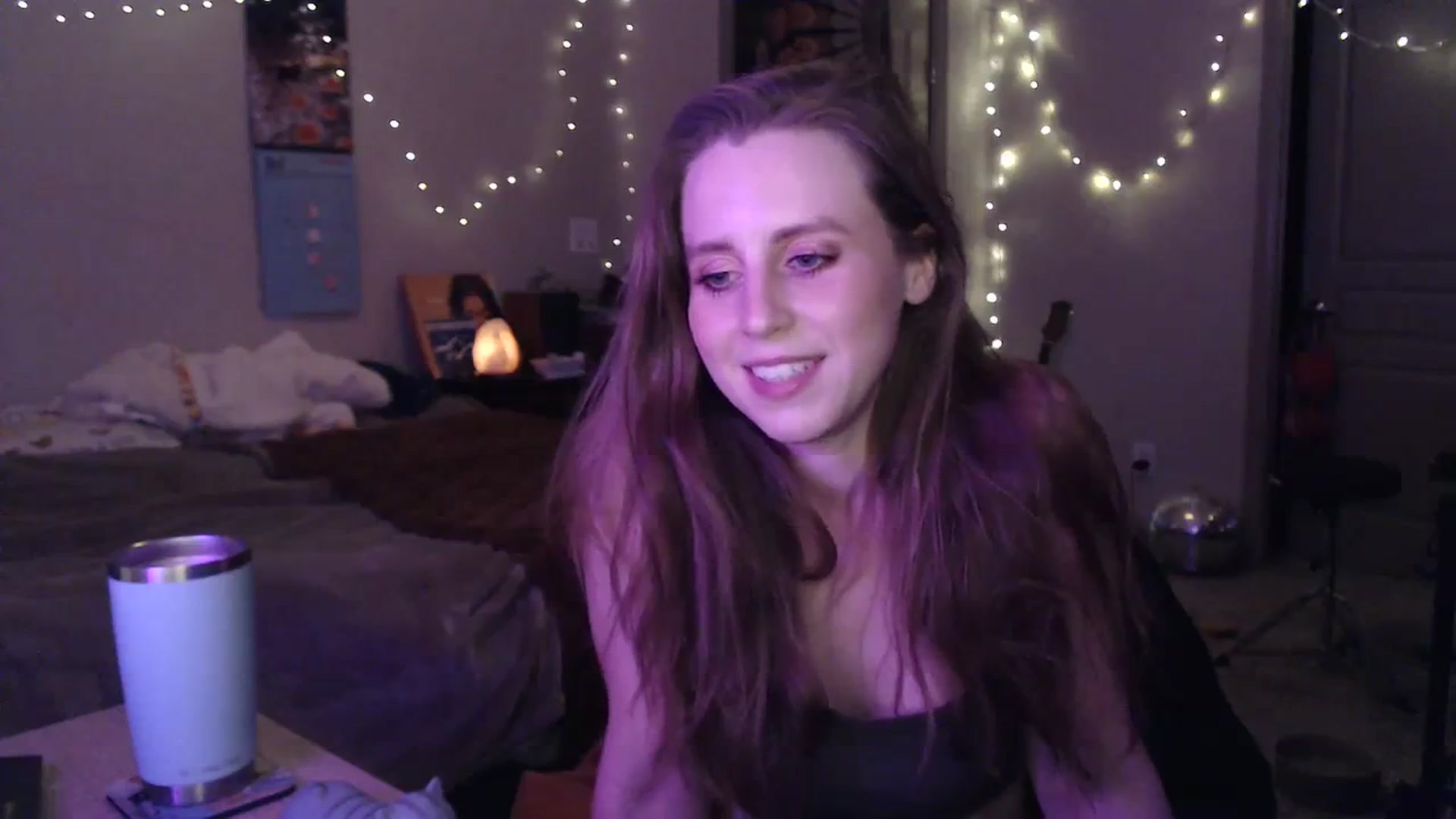 Gallery image thumbnail from Blake_Bardot's myfreecams stream on, 03/05/2024, 08:31 image 2 of 20