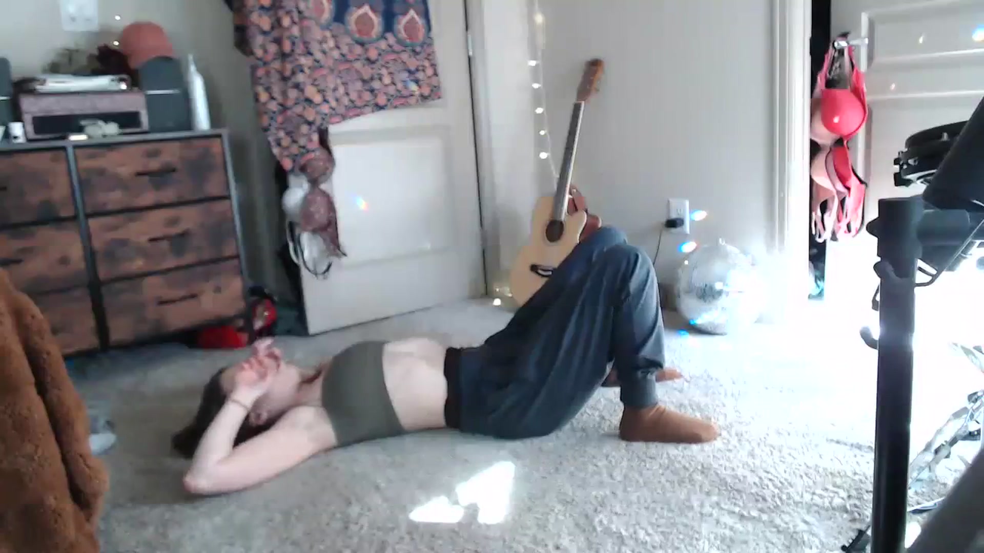 Gallery image thumbnail from Blake_Bardot's myfreecams stream on, 03/05/2024, 22:51 image 16 of 20