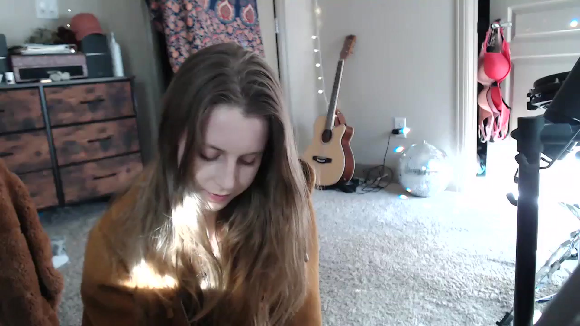 Gallery image thumbnail from Blake_Bardot's myfreecams stream on, 03/05/2024, 22:51 image 15 of 20