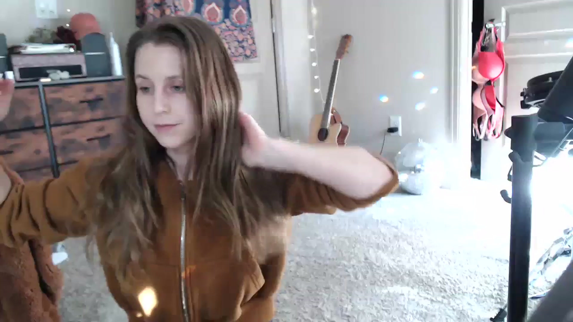 Gallery image thumbnail from Blake_Bardot's myfreecams stream on, 03/05/2024, 22:51 image 4 of 20