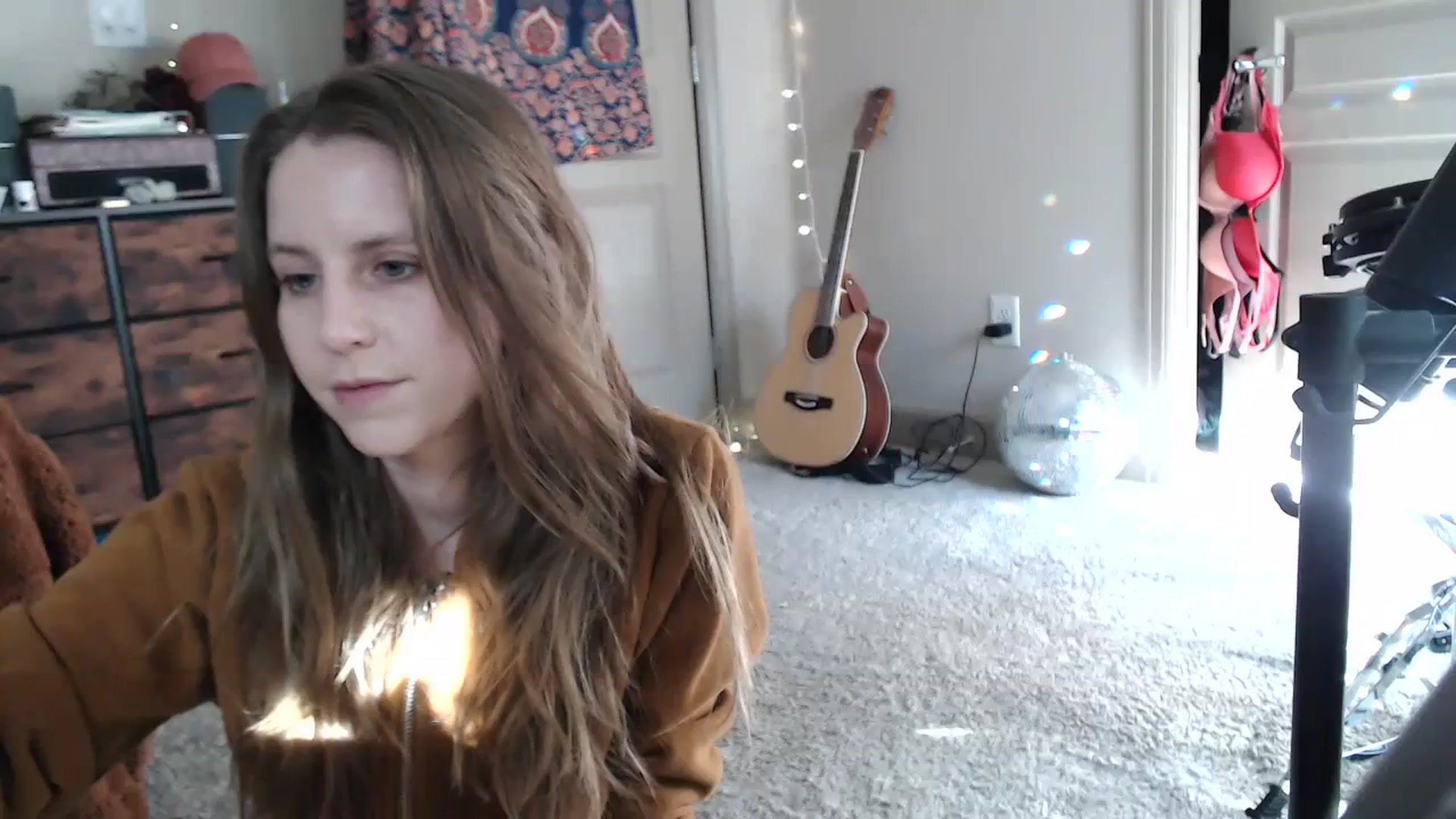 Gallery image thumbnail from Blake_Bardot's myfreecams stream on, 03/05/2024, 22:51 image 11 of 20