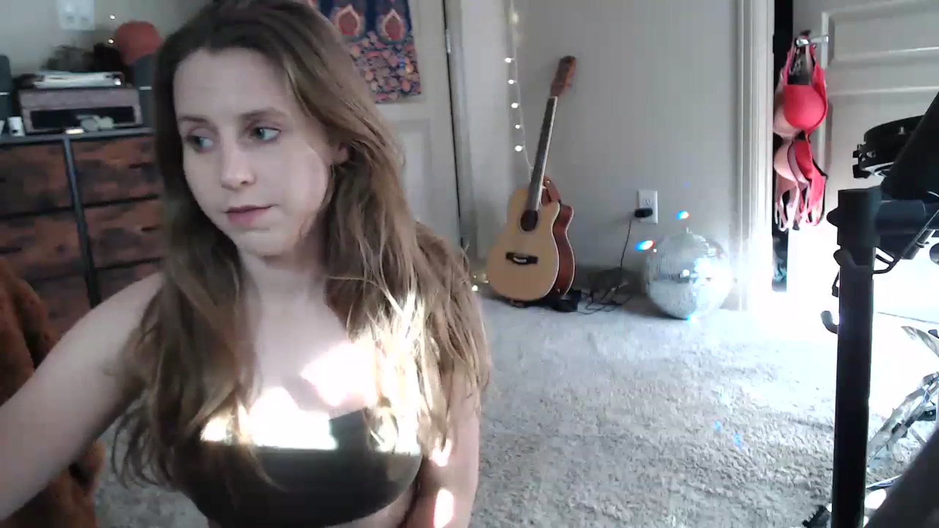 Gallery image thumbnail from Blake_Bardot's myfreecams stream on, 03/05/2024, 22:51 image 20 of 20