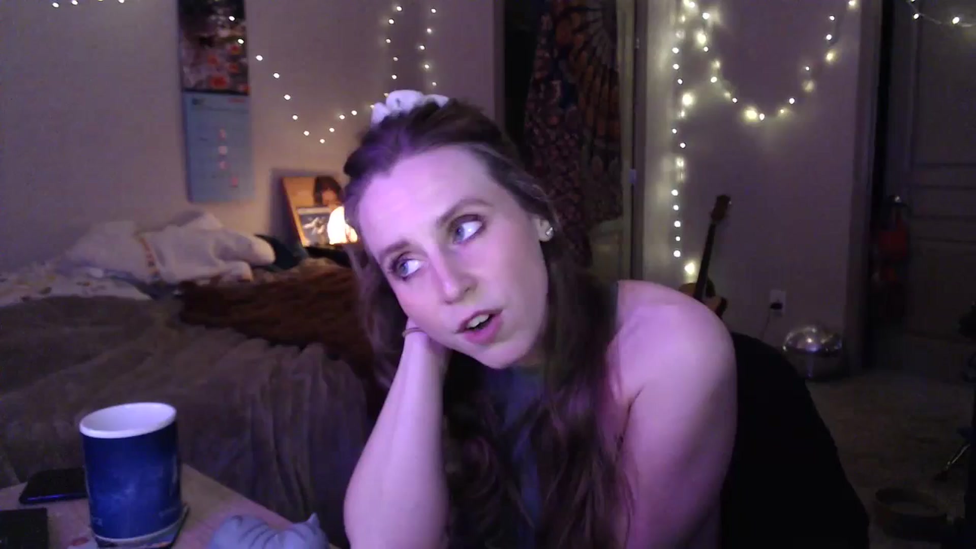 Gallery image thumbnail from Blake_Bardot's myfreecams stream on, 03/06/2024, 07:49 image 14 of 20