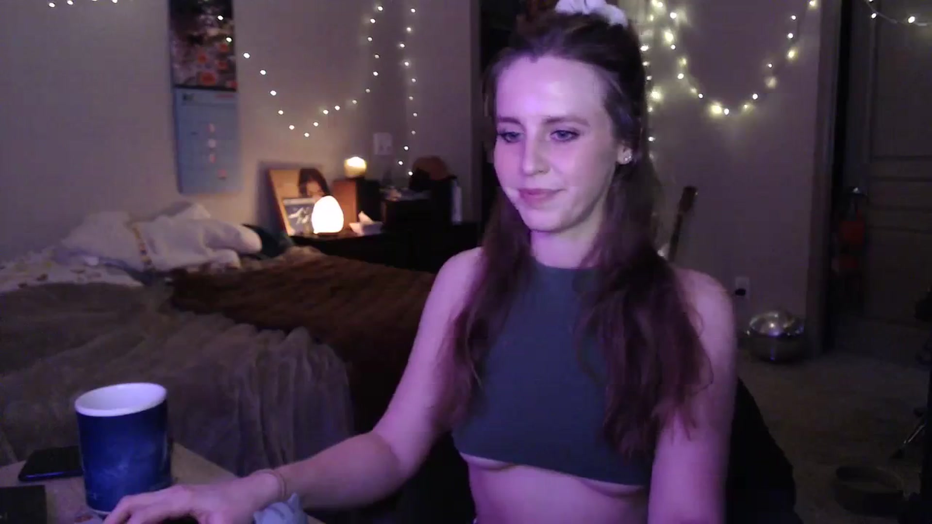 Gallery image thumbnail from Blake_Bardot's myfreecams stream on, 03/06/2024, 07:49 image 11 of 20
