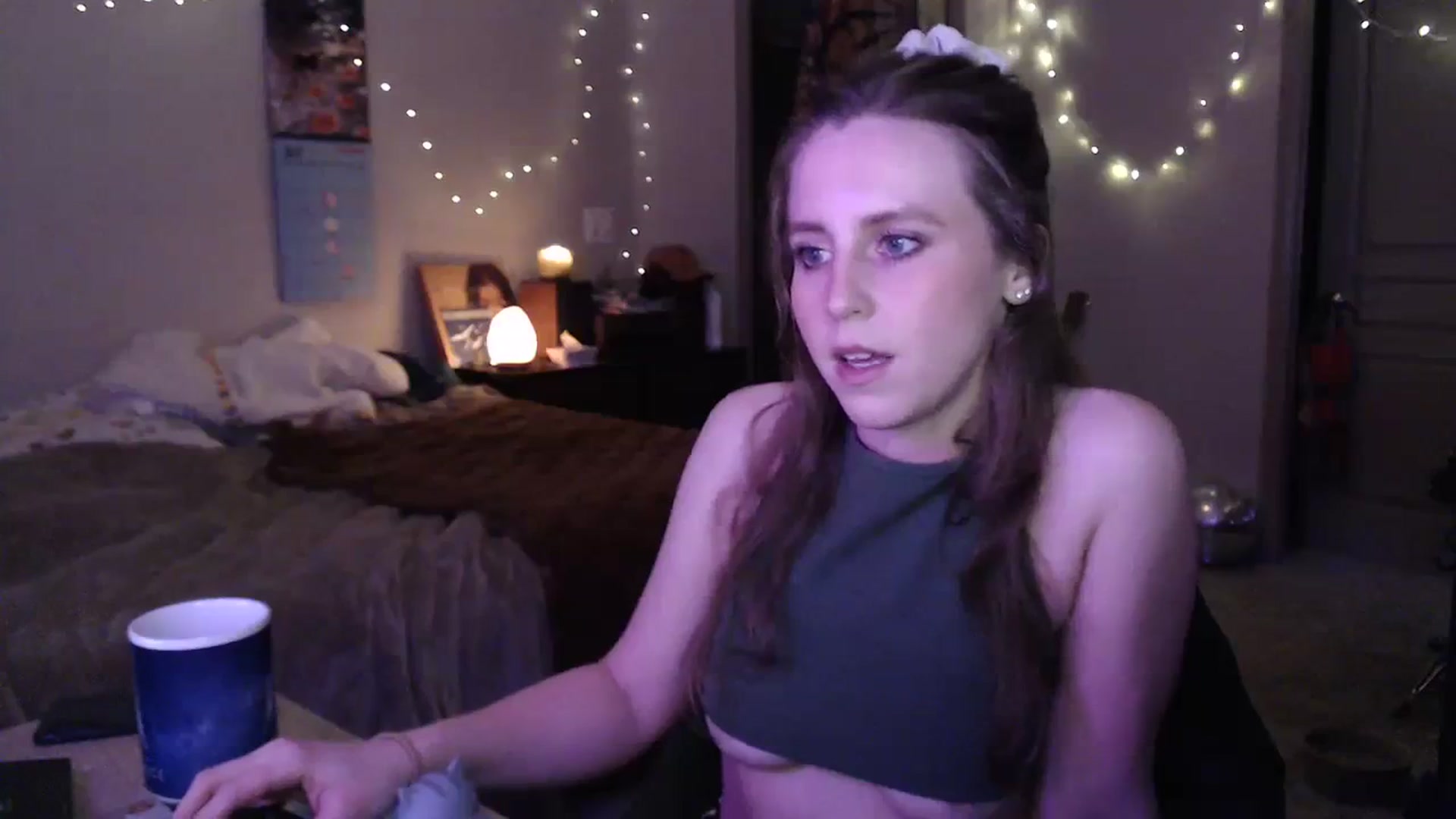 Gallery image thumbnail from Blake_Bardot's myfreecams stream on, 03/06/2024, 07:49 image 6 of 20