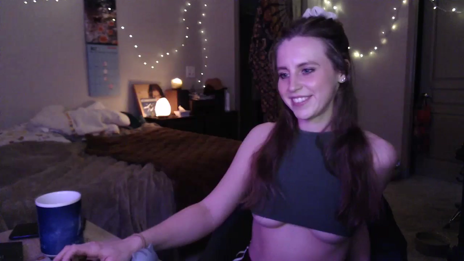 Gallery image thumbnail from Blake_Bardot's myfreecams stream on, 03/06/2024, 07:49 image 12 of 20