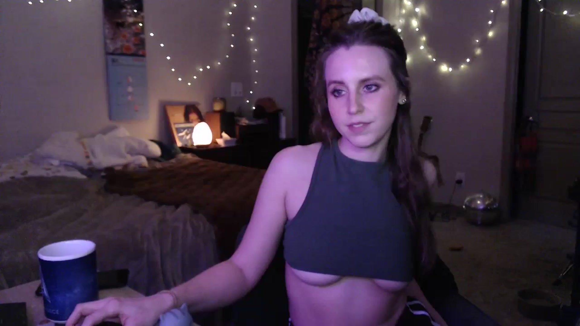 Gallery image thumbnail from Blake_Bardot's myfreecams stream on, 03/06/2024, 07:49 image 20 of 20