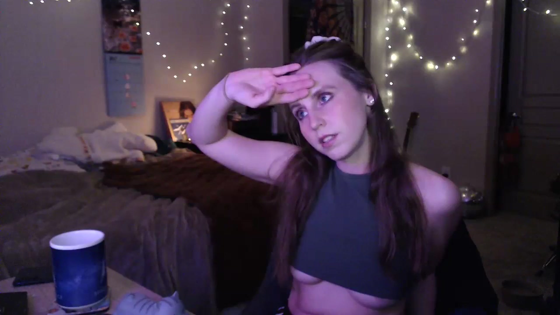 Gallery image thumbnail from Blake_Bardot's myfreecams stream on, 03/06/2024, 07:49 image 7 of 20