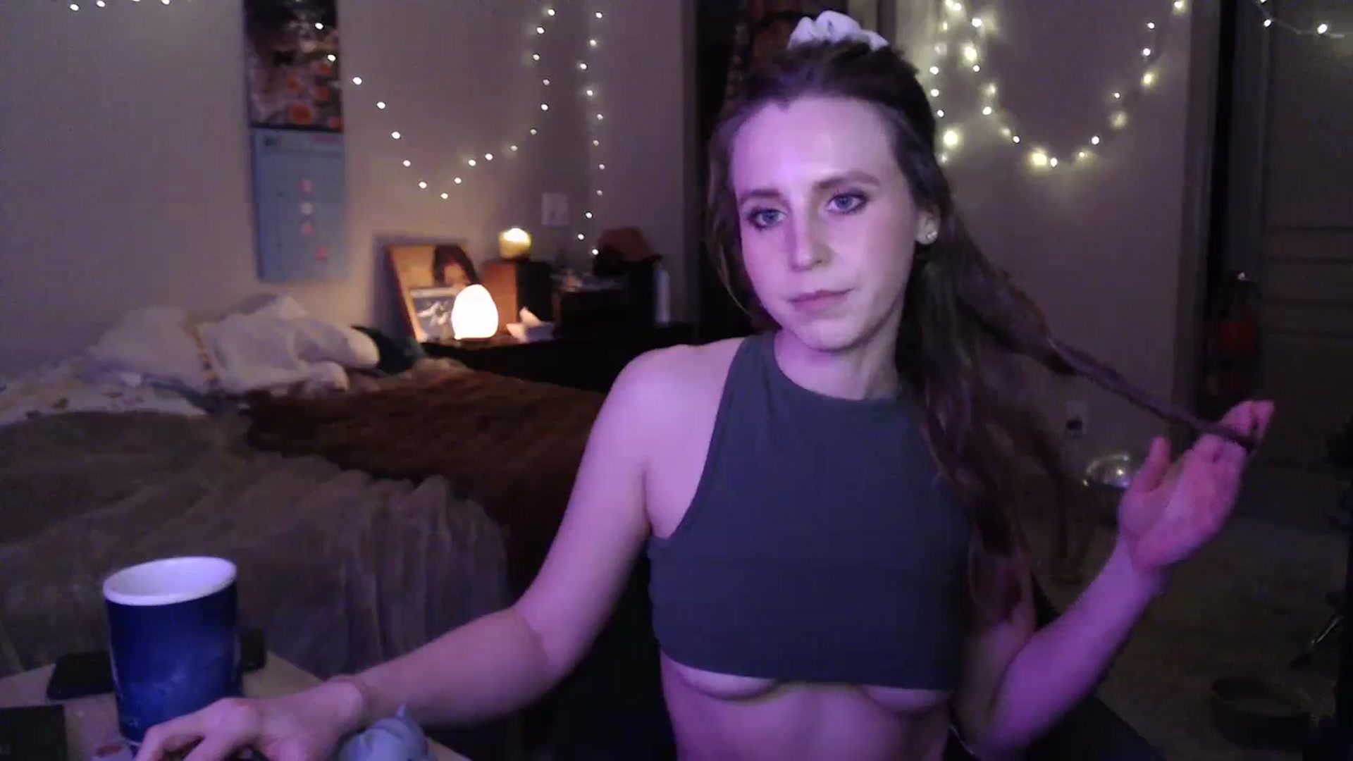 Gallery image thumbnail from Blake_Bardot's myfreecams stream on, 03/06/2024, 07:49 image 16 of 20