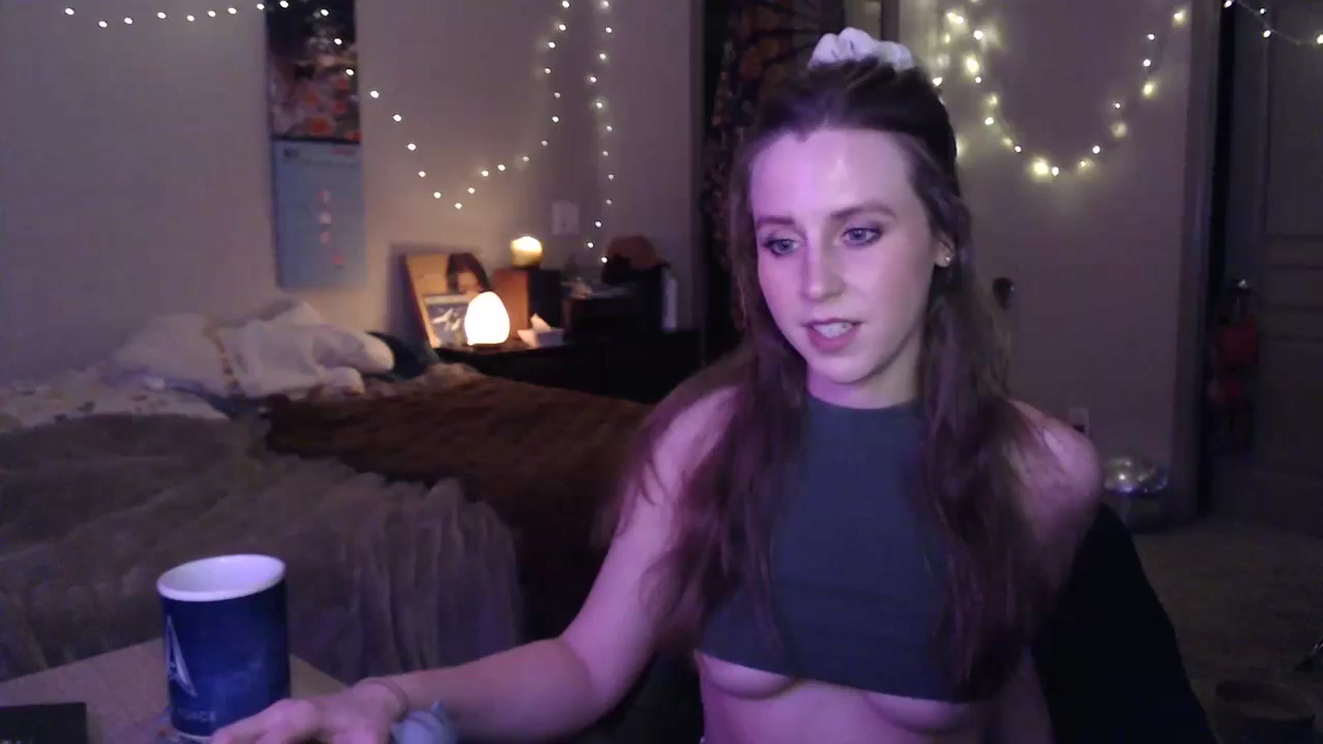 Gallery image thumbnail from Blake_Bardot's myfreecams stream on, 03/06/2024, 07:49 image 1 of 20