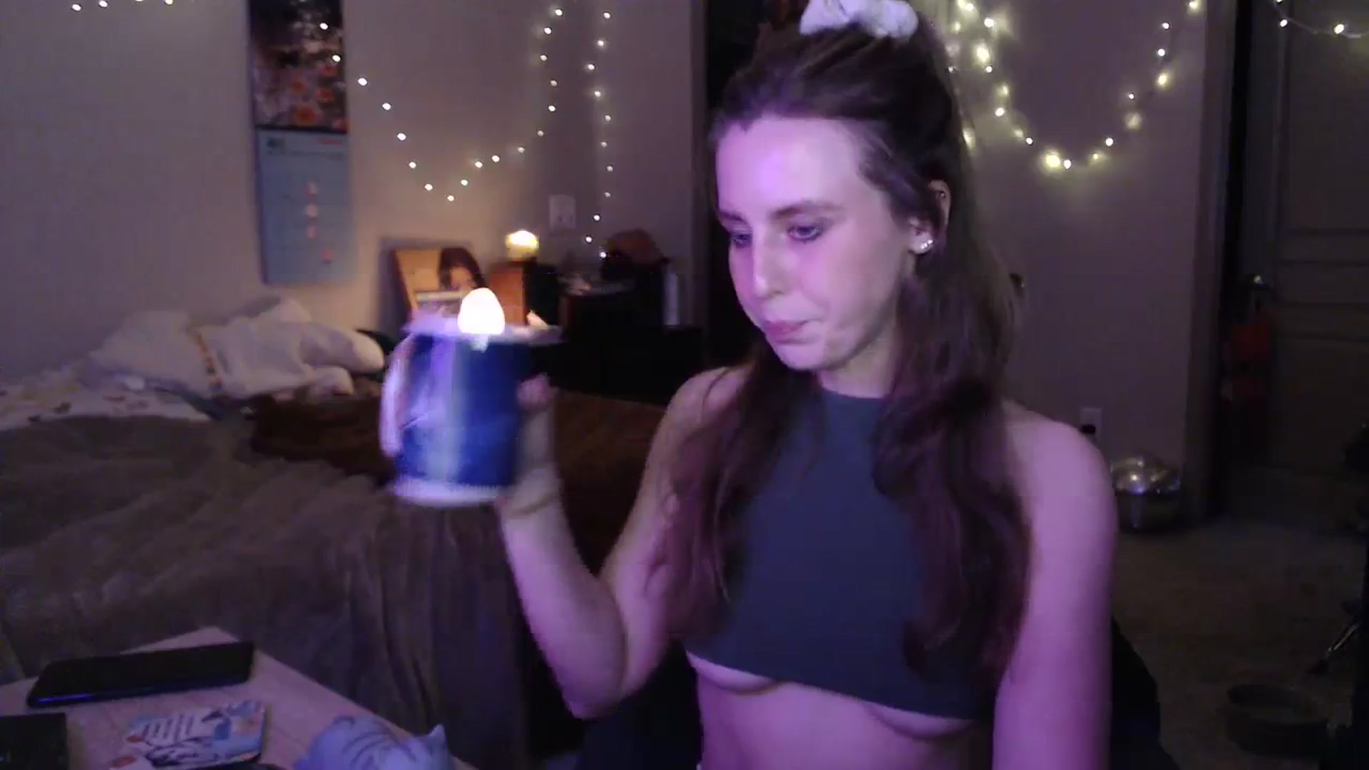 Gallery image thumbnail from Blake_Bardot's myfreecams stream on, 03/06/2024, 07:49 image 10 of 20