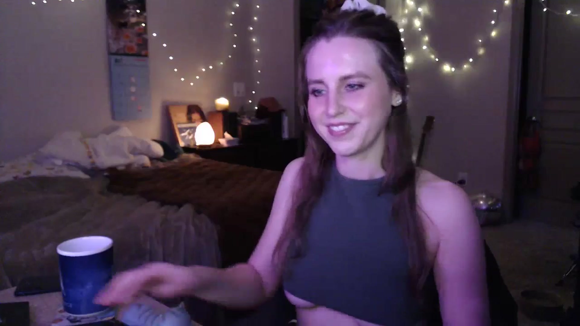Gallery image thumbnail from Blake_Bardot's myfreecams stream on, 03/06/2024, 07:49 image 5 of 20