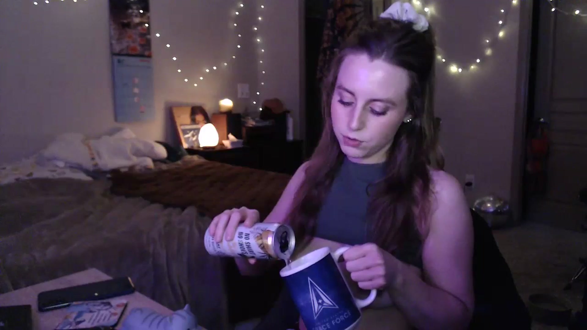 Gallery image thumbnail from Blake_Bardot's myfreecams stream on, 03/06/2024, 07:49 image 2 of 20