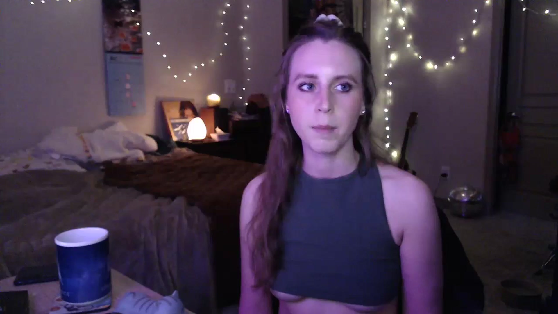 Gallery image thumbnail from Blake_Bardot's myfreecams stream on, 03/06/2024, 07:49 image 4 of 20