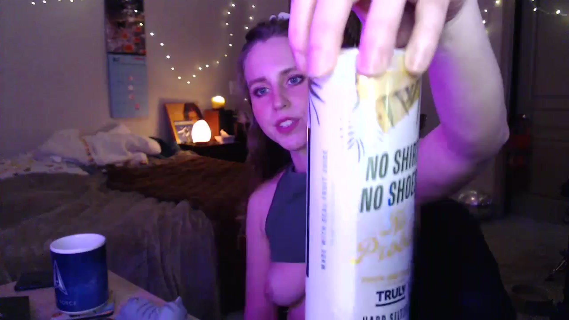 Gallery image thumbnail from Blake_Bardot's myfreecams stream on, 03/06/2024, 07:49 image 3 of 20