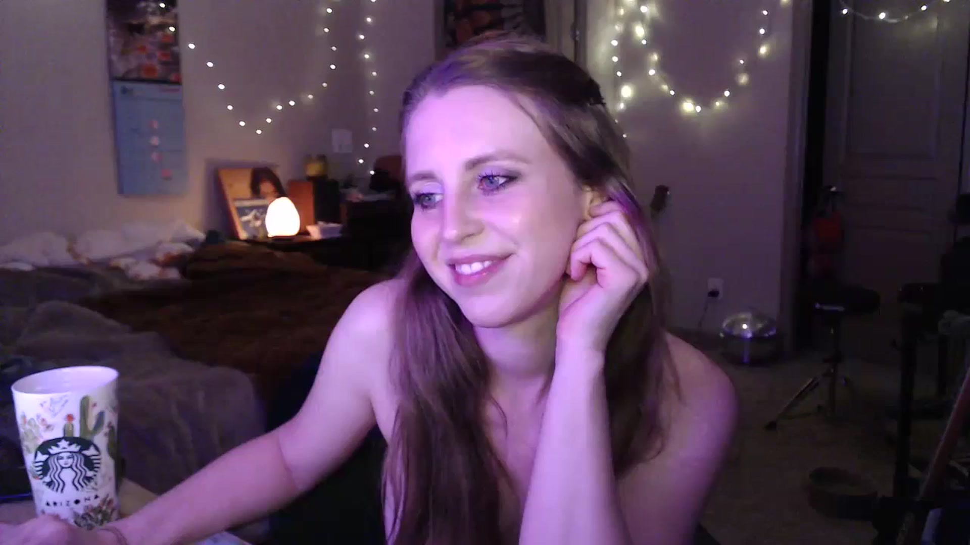 Gallery image thumbnail from Blake_Bardot's myfreecams stream on, 03/07/2024, 07:40 image 8 of 20