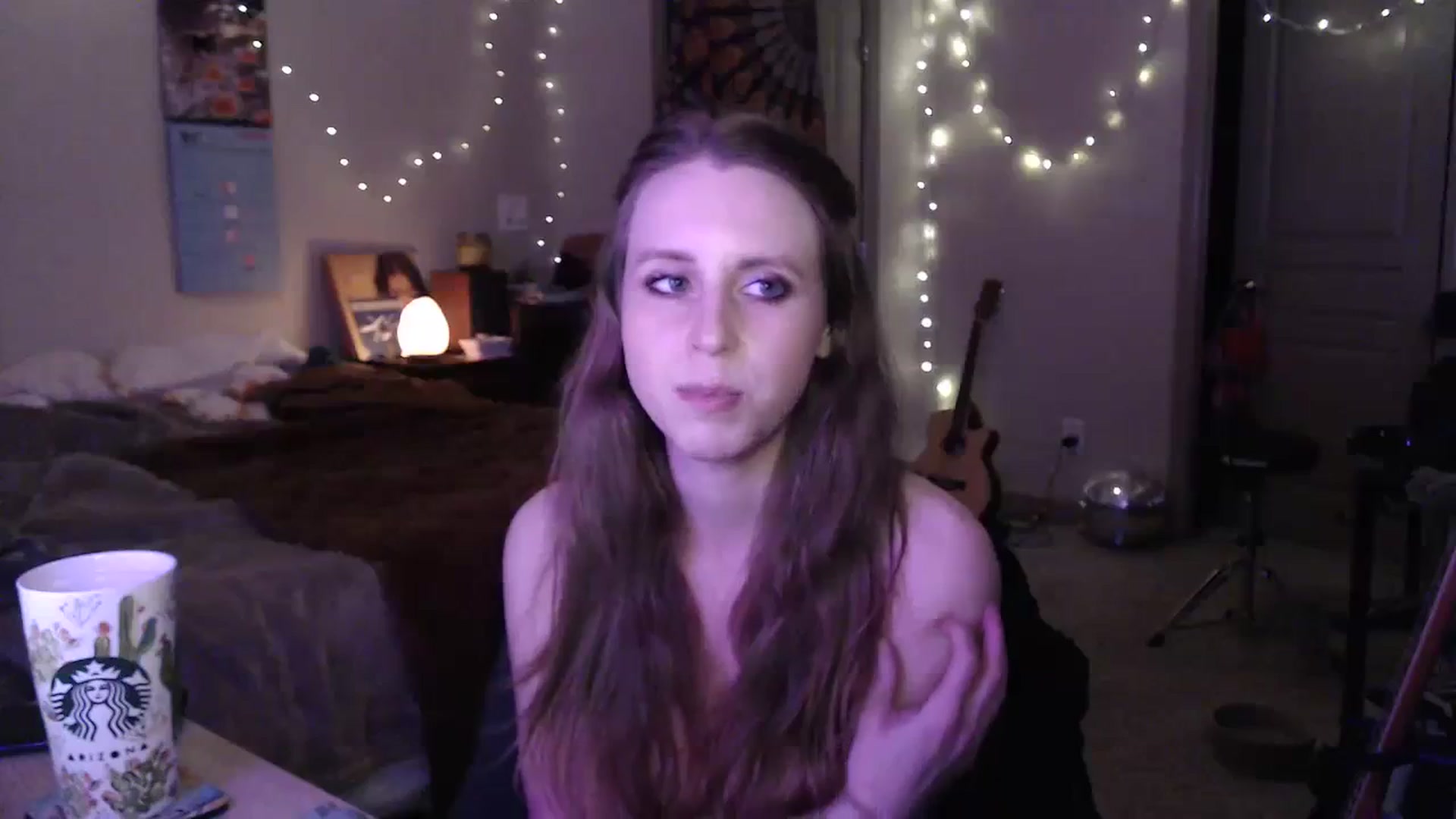 Gallery image thumbnail from Blake_Bardot's myfreecams stream on, 03/07/2024, 07:40 image 10 of 20