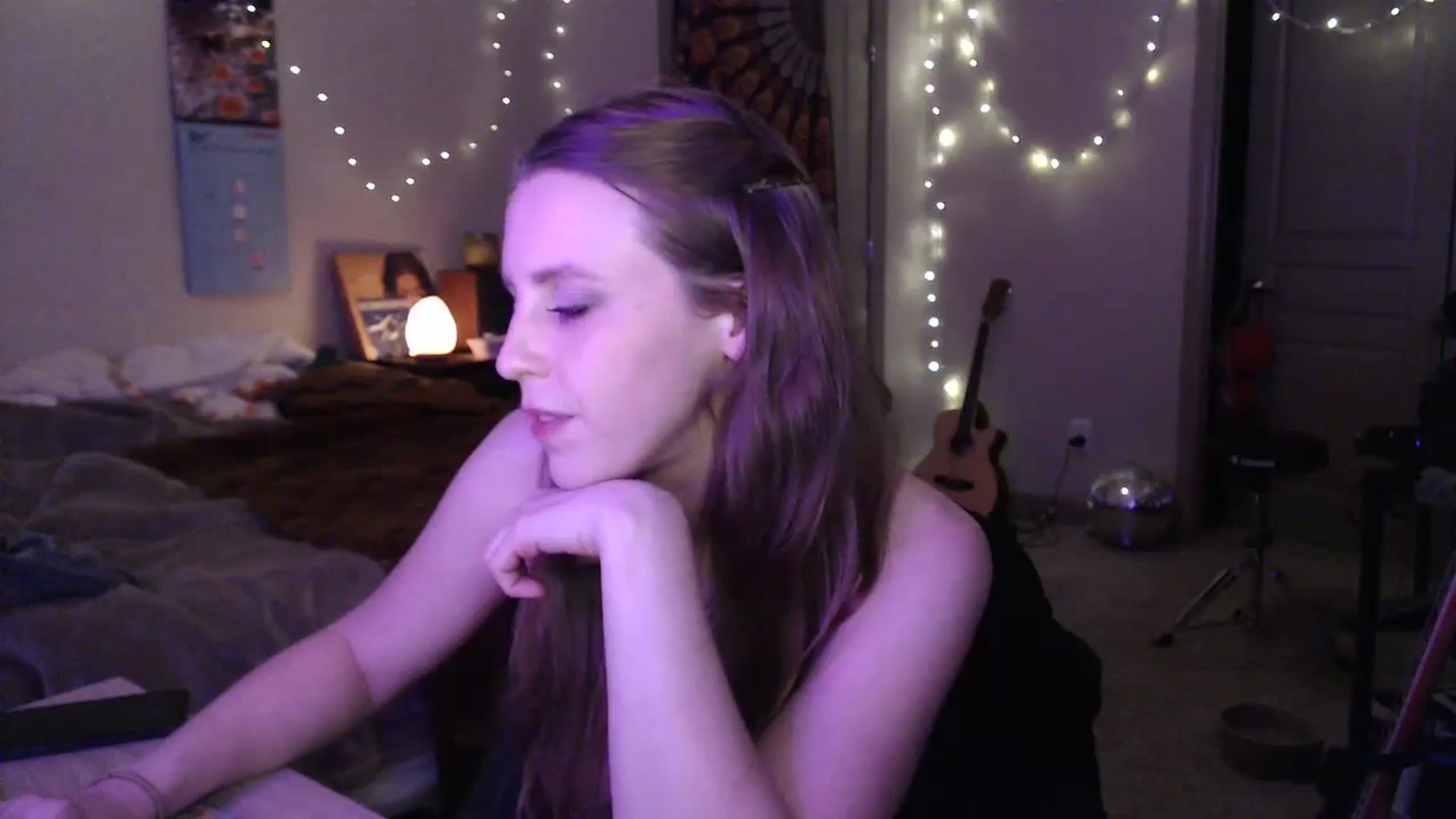 Gallery image thumbnail from Blake_Bardot's myfreecams stream on, 03/07/2024, 07:40 image 20 of 20