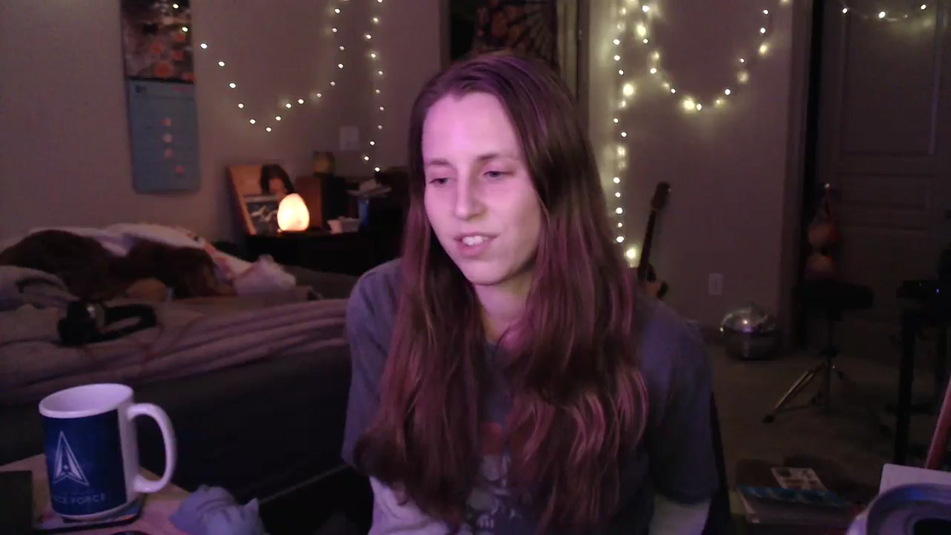 Gallery image thumbnail from Blake_Bardot's myfreecams stream on, 03/11/2024, 04:32 image 6 of 20