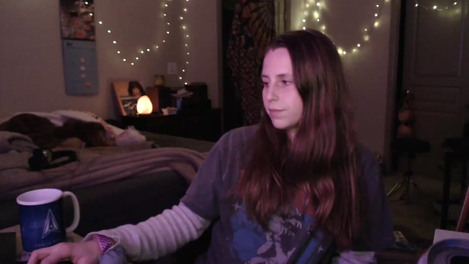 Gallery image thumbnail from Blake_Bardot's myfreecams stream on, 03/11/2024, 04:32 image 7 of 20